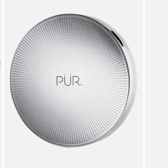 PUR Vanity Palette Eyes & Cheeks - Goal Digger Eyeshadow Blush Highlighter - Picture 4 of 9